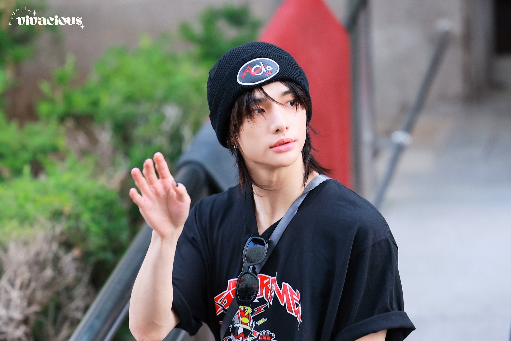 Hyun-Jin Hwang
