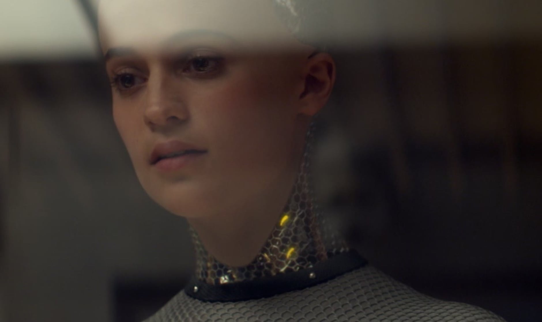 Alicia Vikander