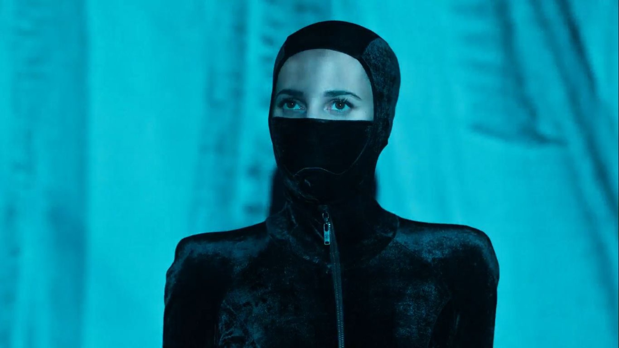 Alicia Vikander
