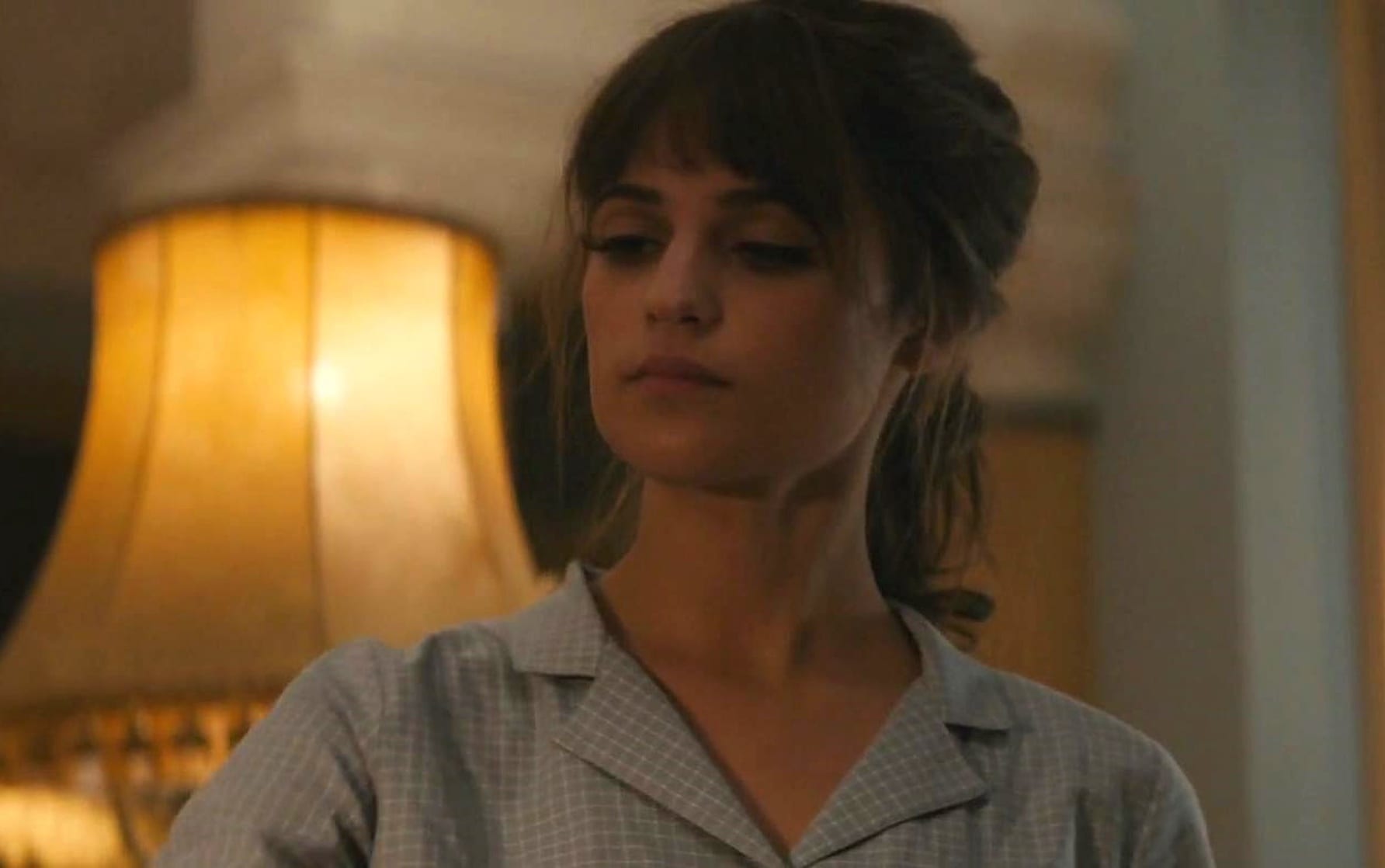 Alicia Vikander