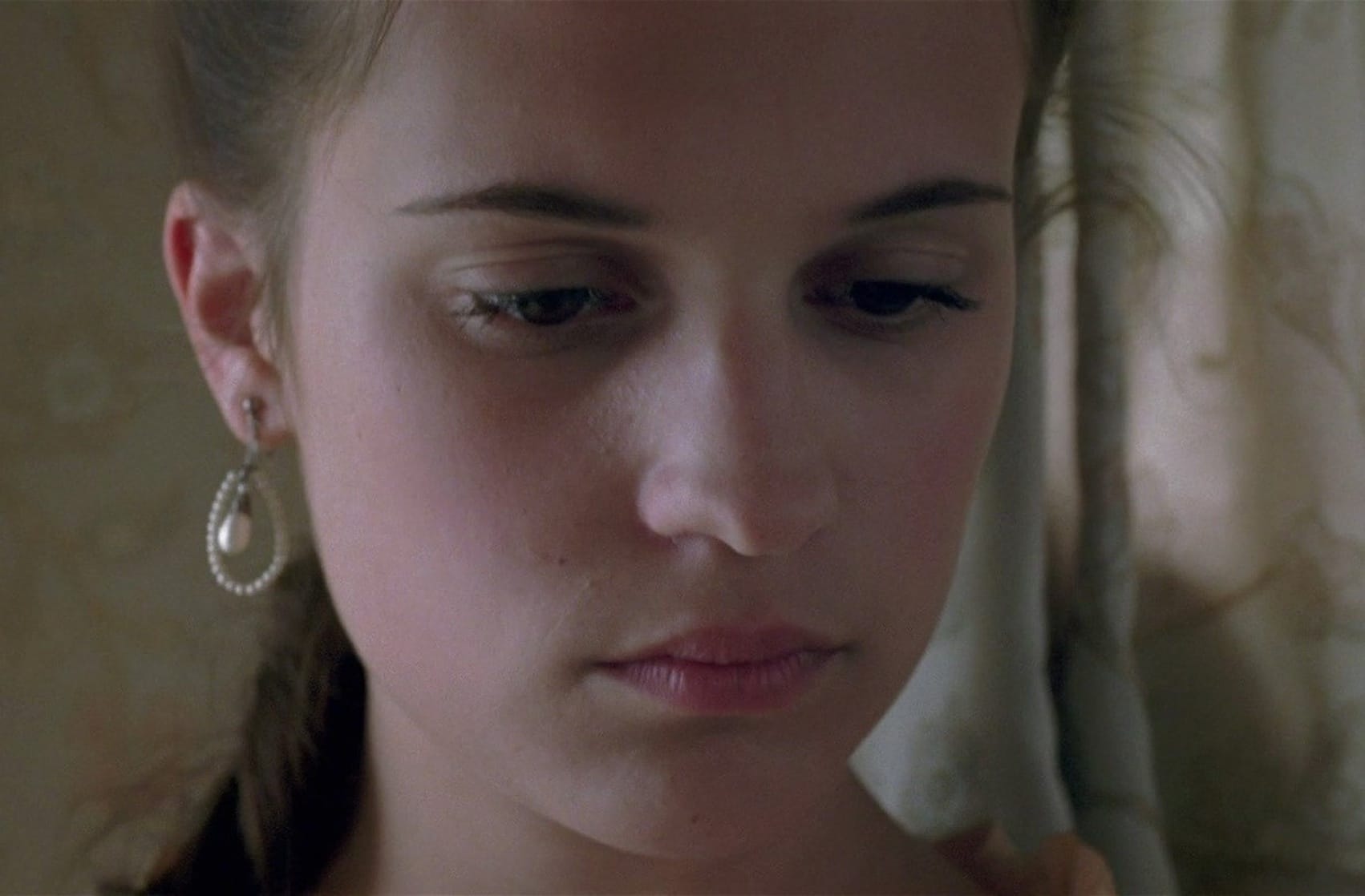 Alicia Vikander