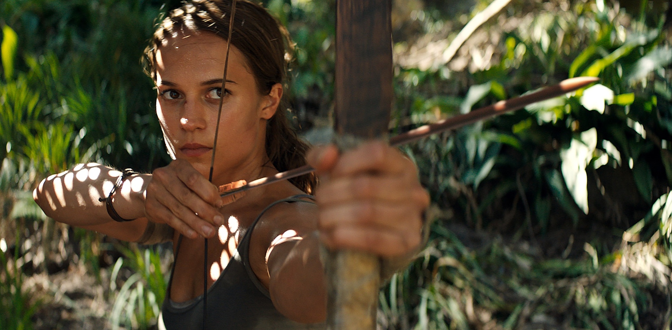Alicia Vikander Alicia Vikander