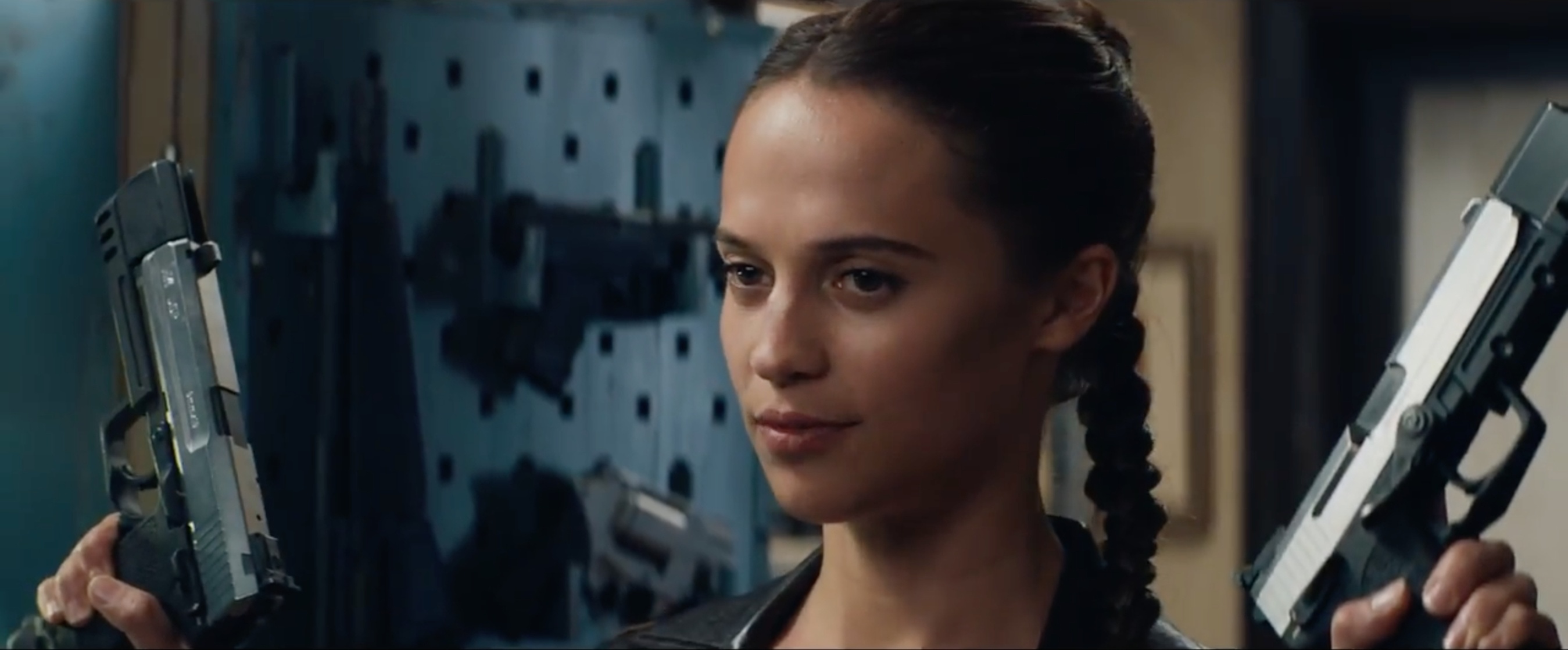 Alicia Vikander Alicia Vikander