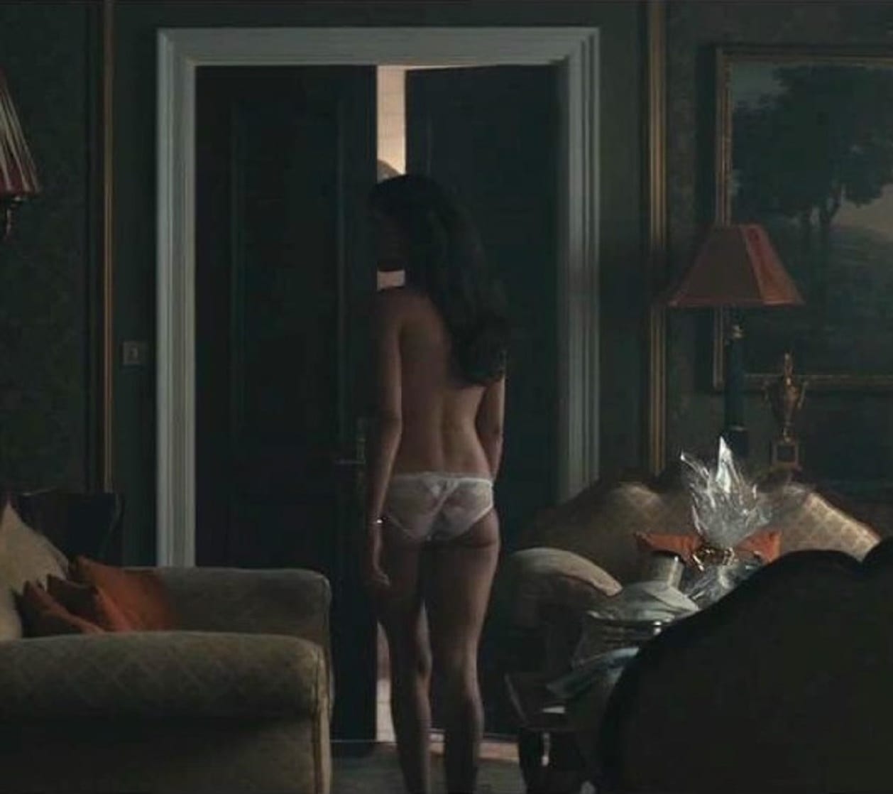 Alicia Vikander