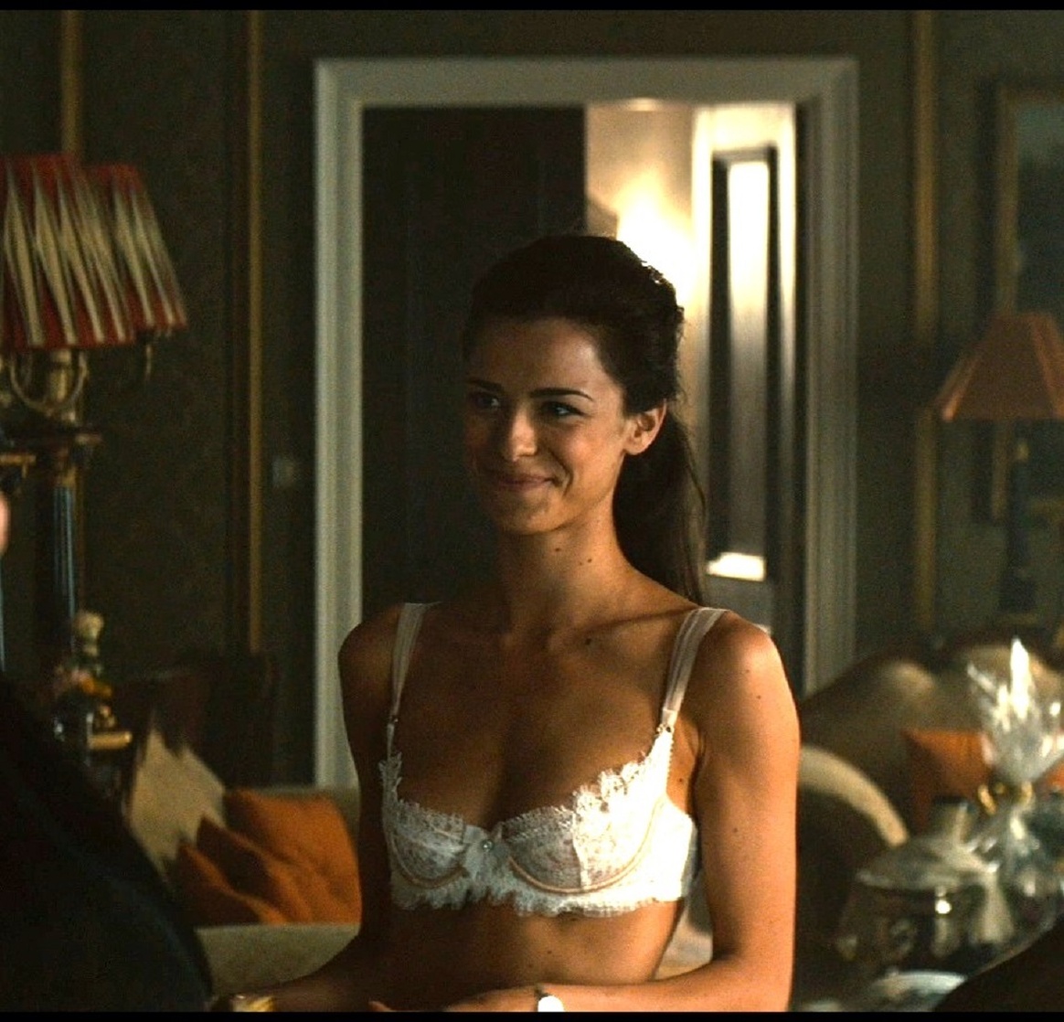 Alicia Vikander Alicia Vikander