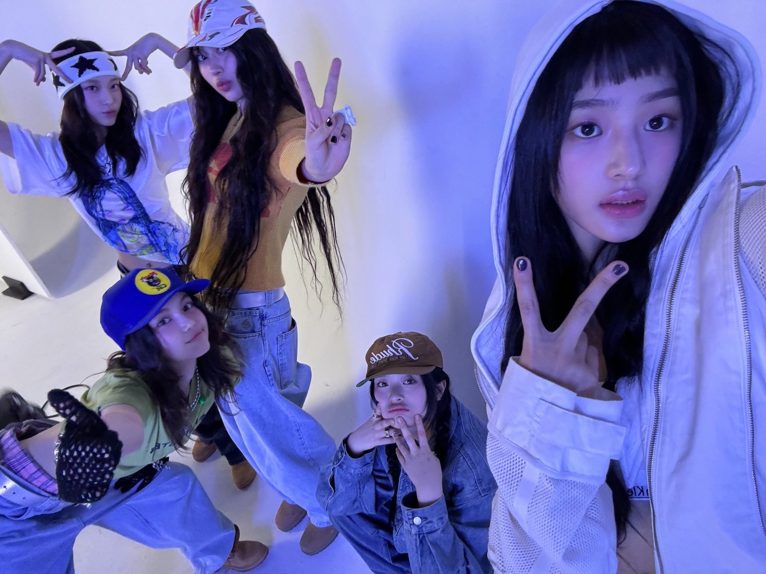 NewJeans
