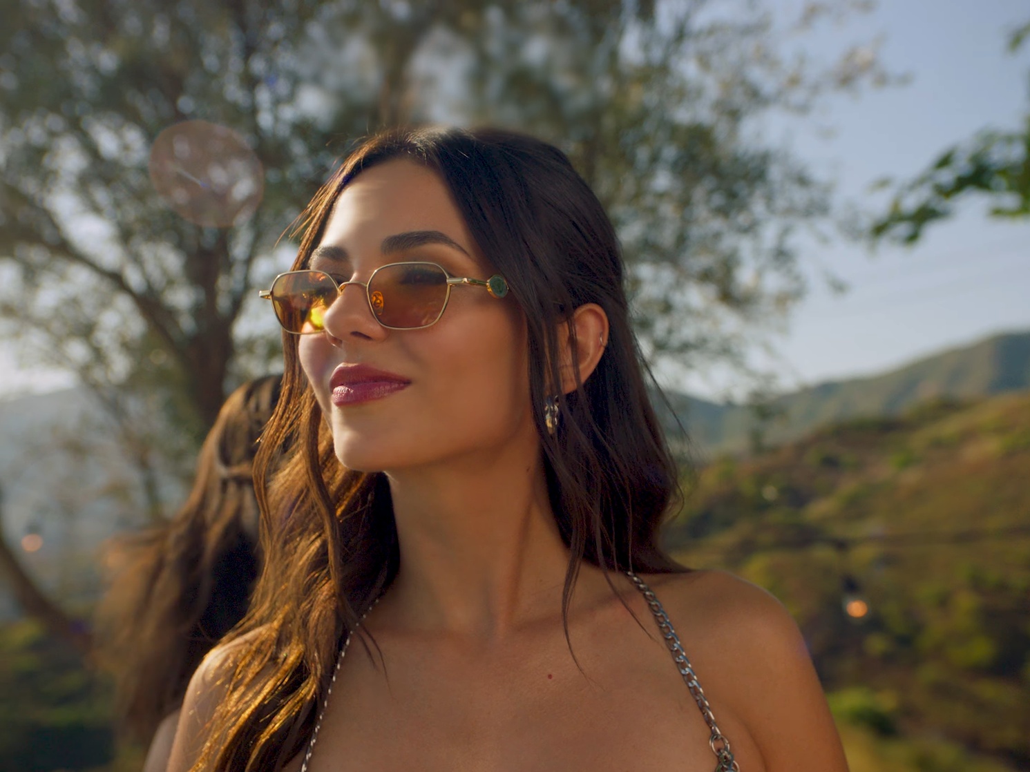 Victoria Justice