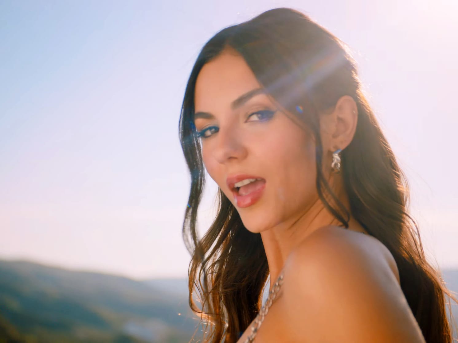 Victoria Justice