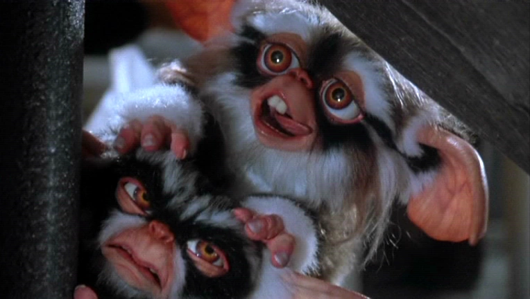 Gremlins 2: The New Batch