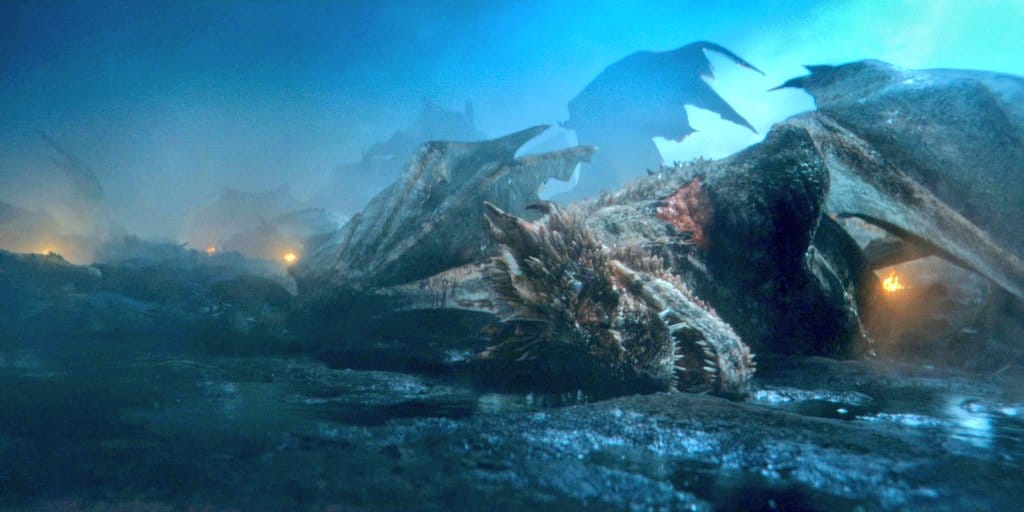 House of the Dragon