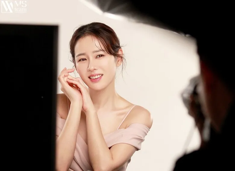 Ye-jin Son