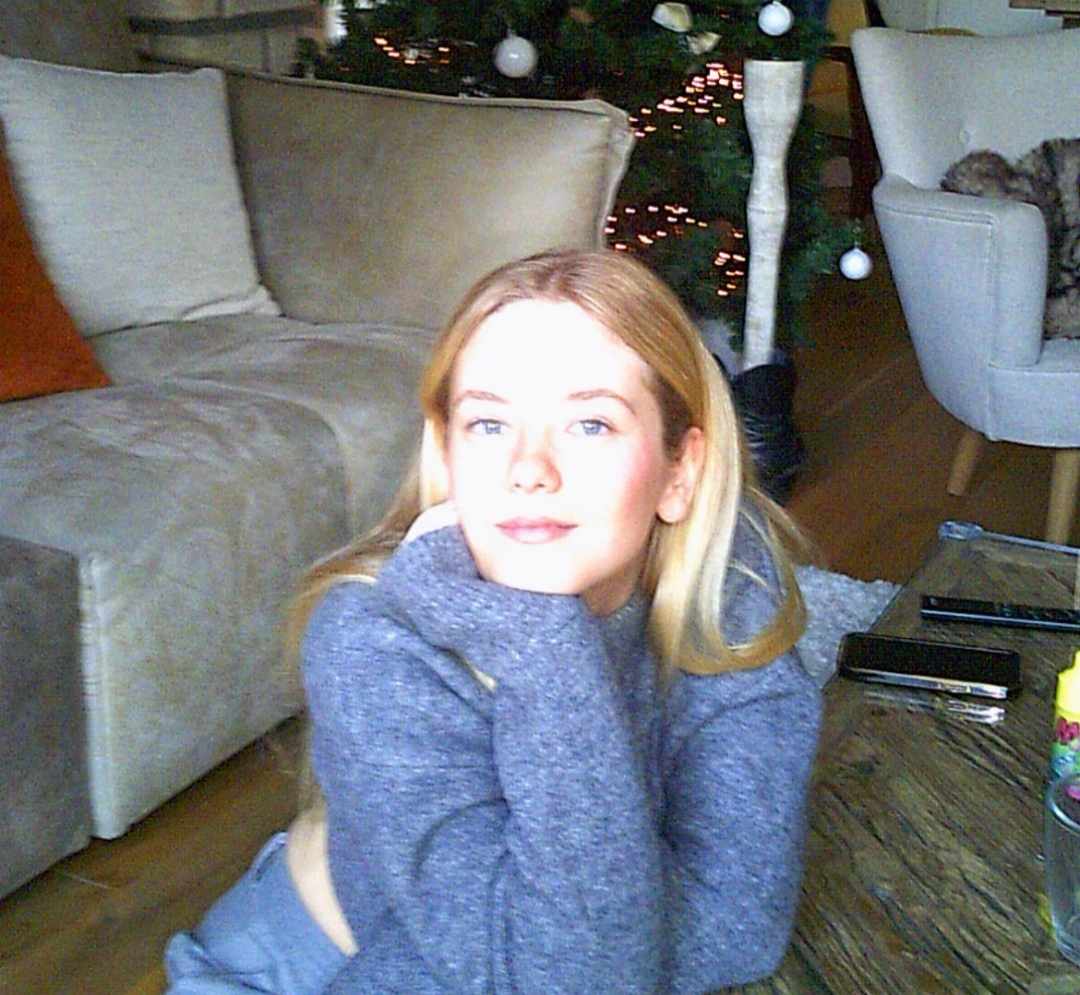 Charlotte Lacoste
