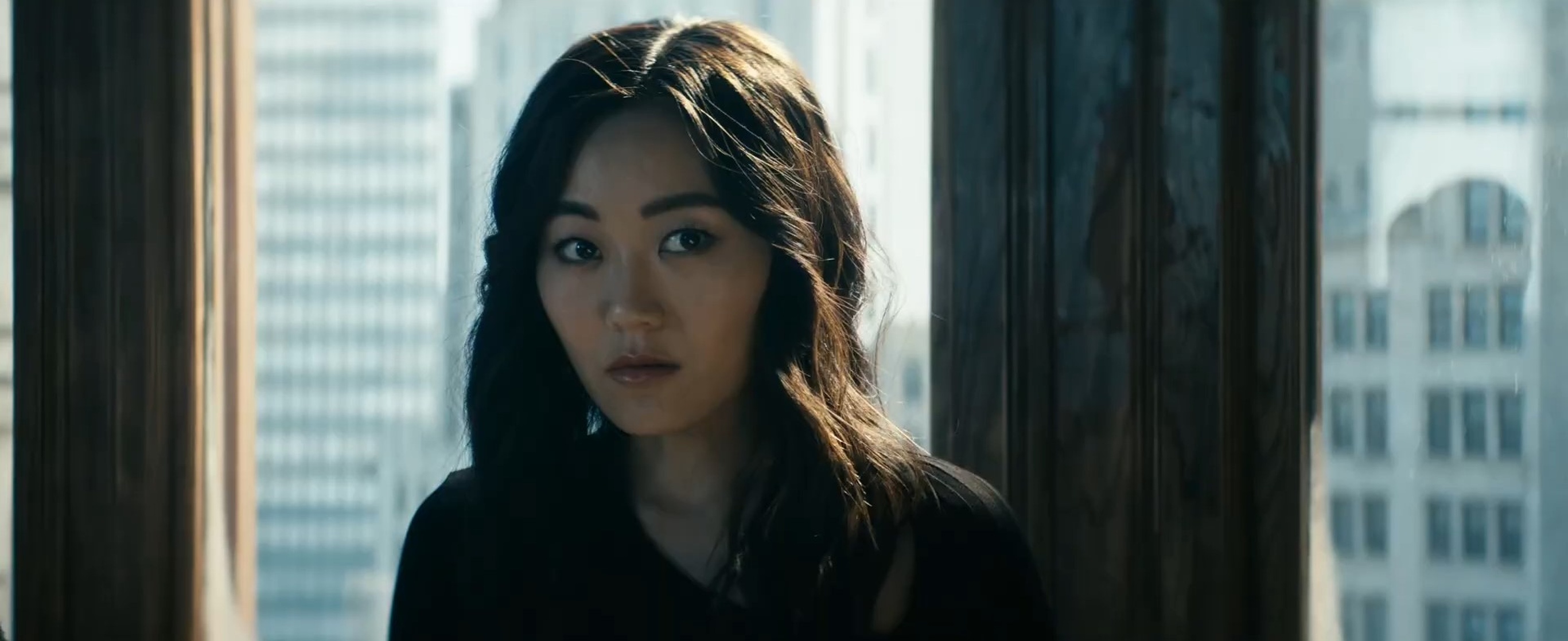 Karen Fukuhara