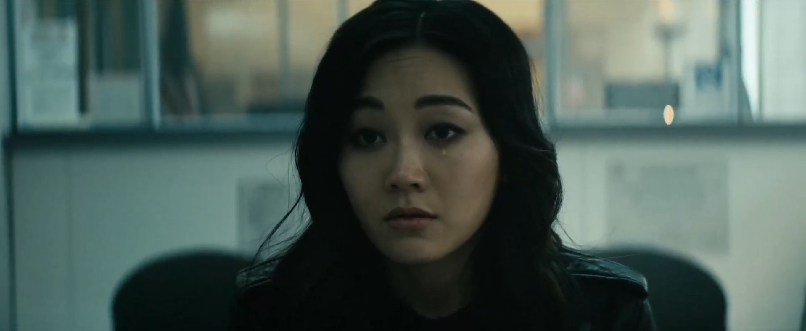 Karen Fukuhara