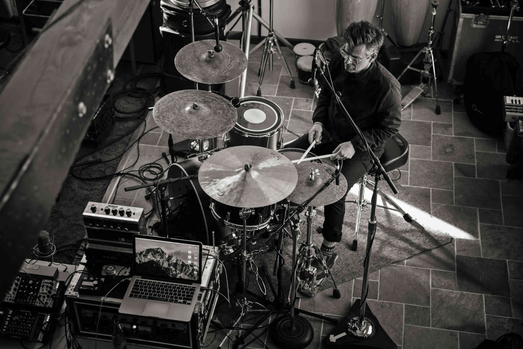 Sam Fogarino