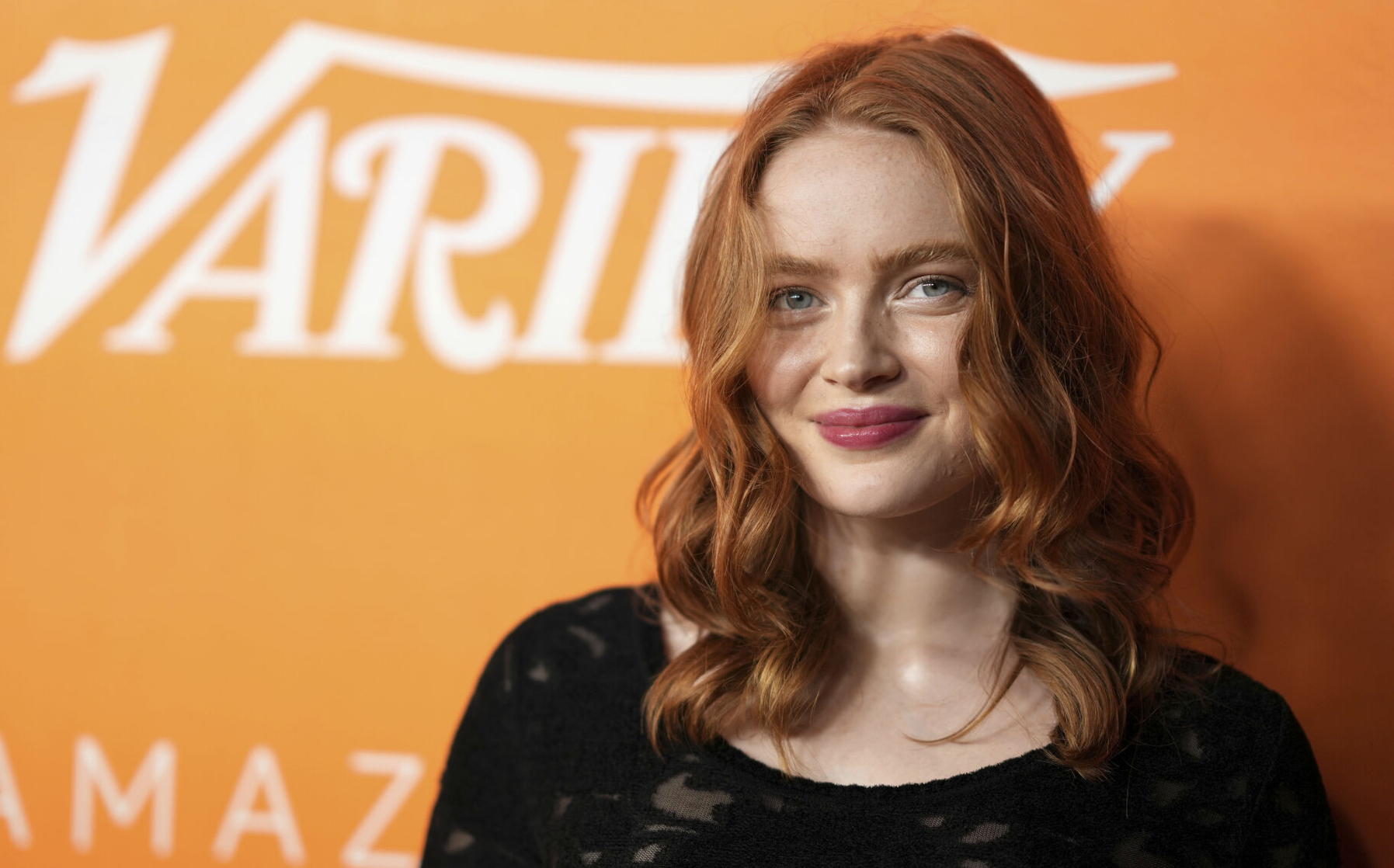 Sadie Sink