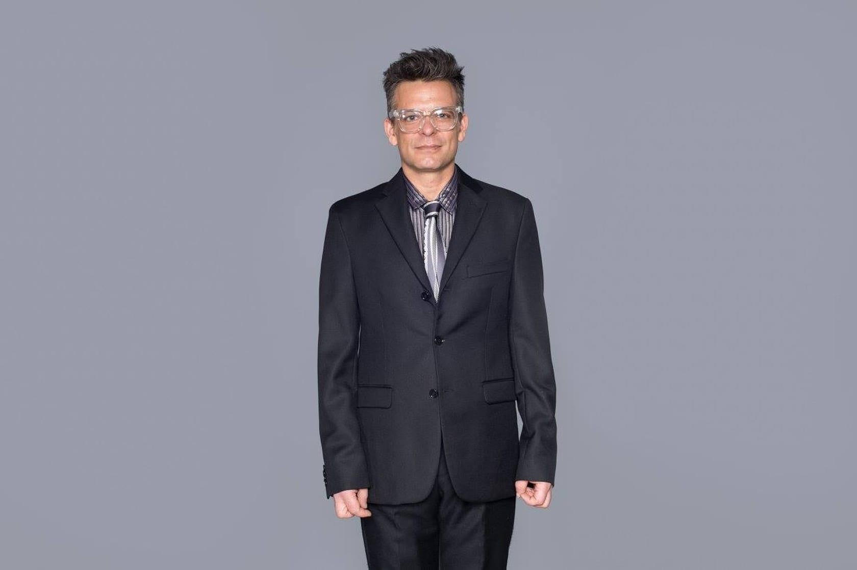 Sam Fogarino
