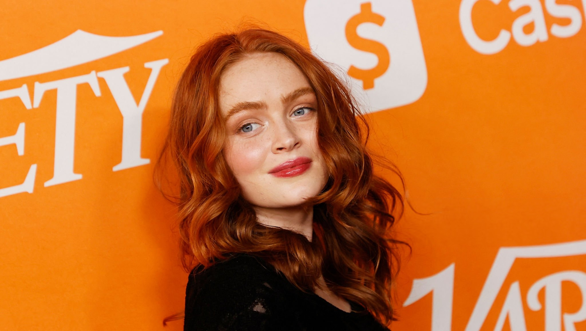Sadie Sink