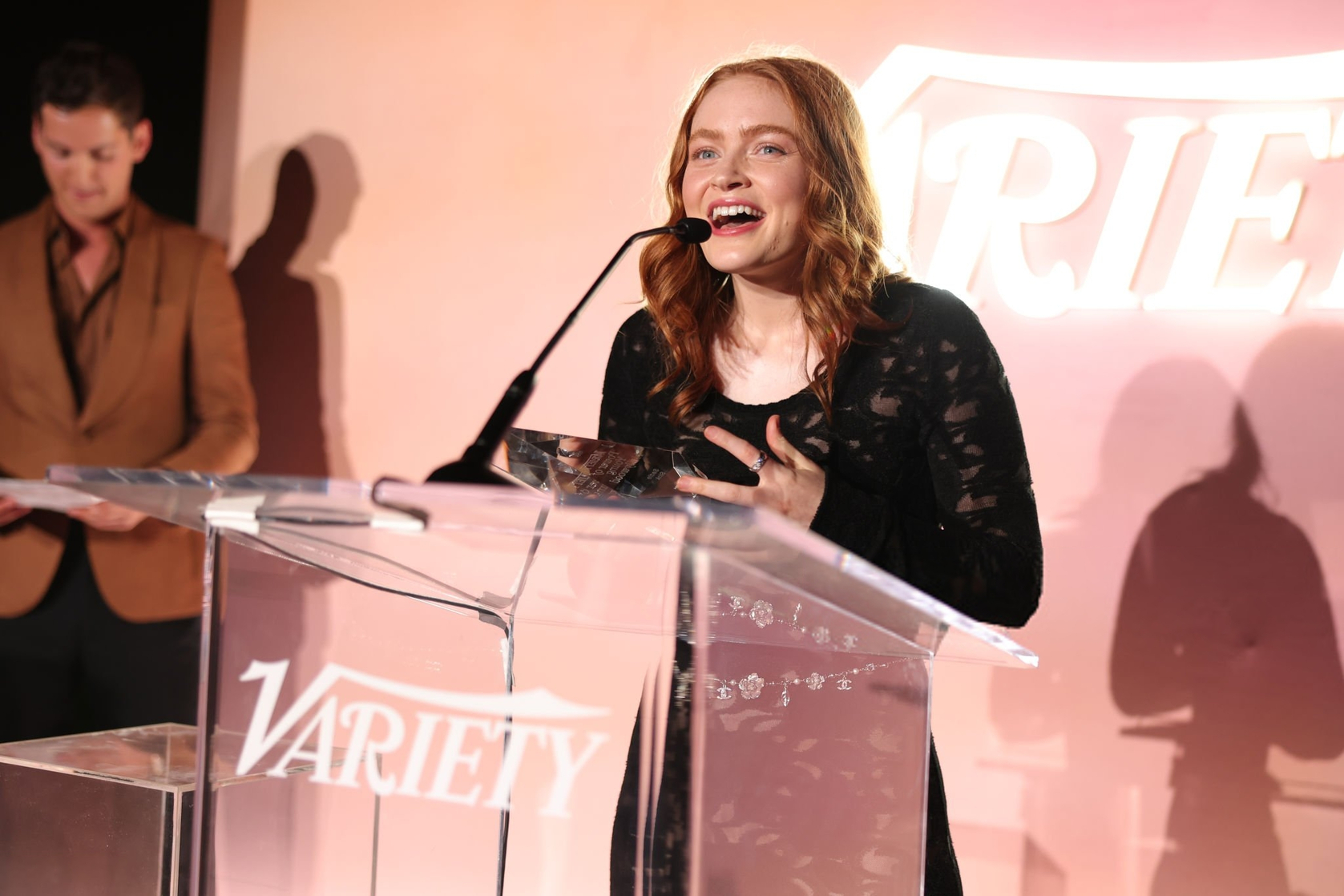 Sadie Sink
