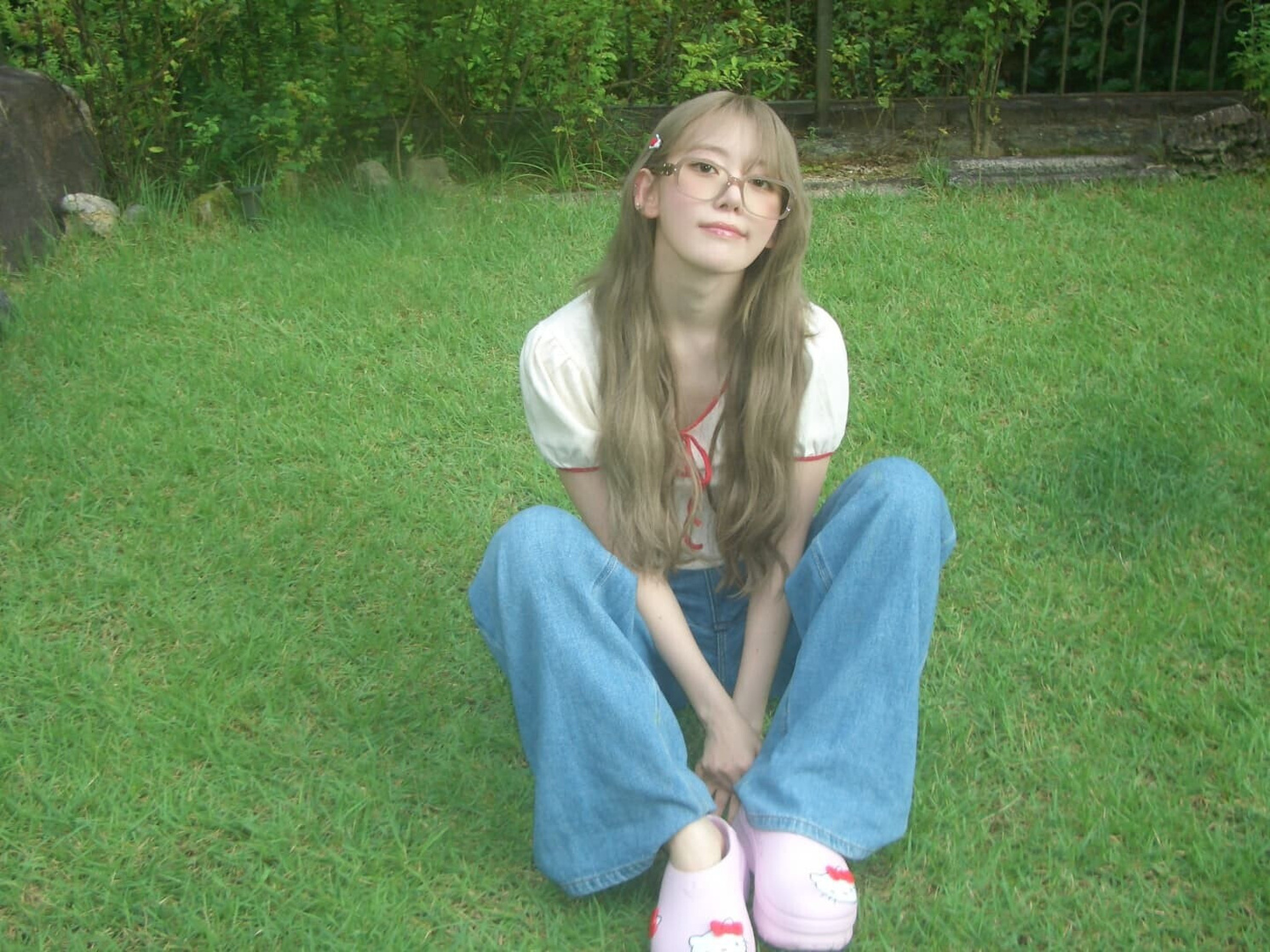 Sakura Miyawaki
