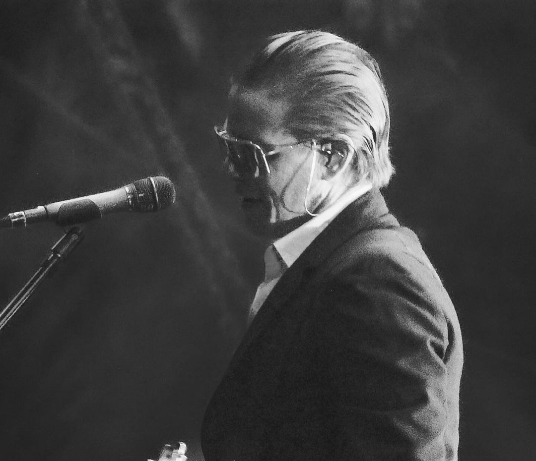Paul Banks
