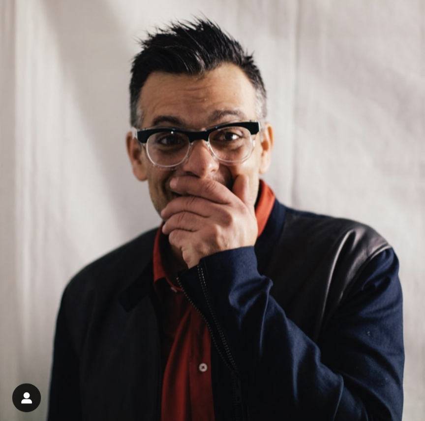 Sam Fogarino