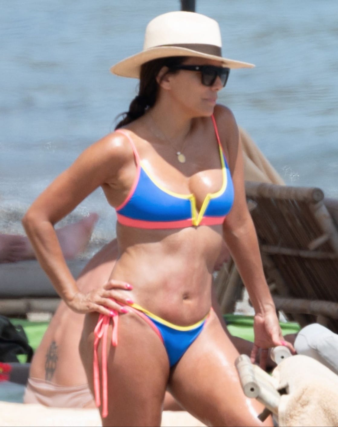 Eva Longoria