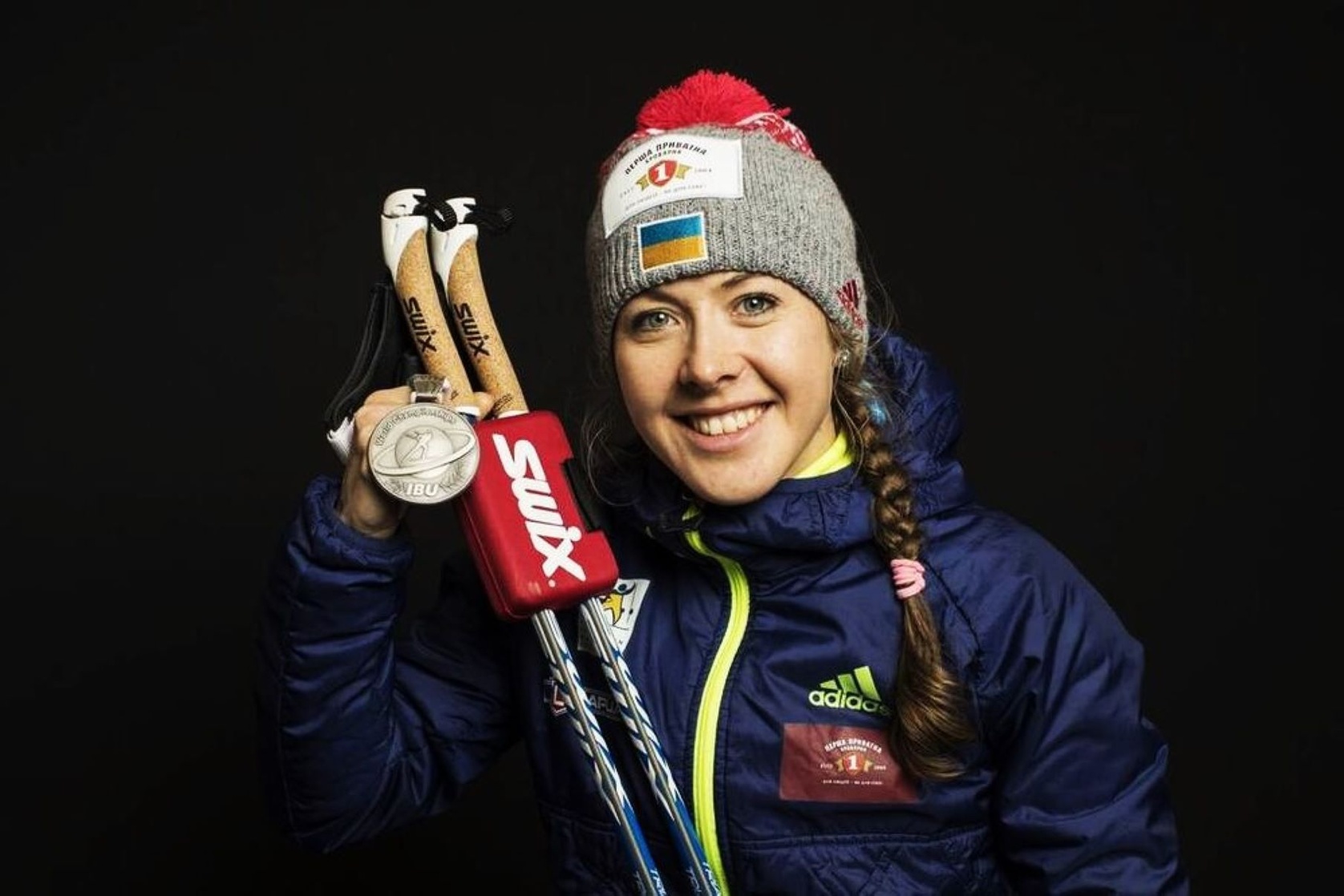 Yuliia Dzhima Yuliia Dzhima