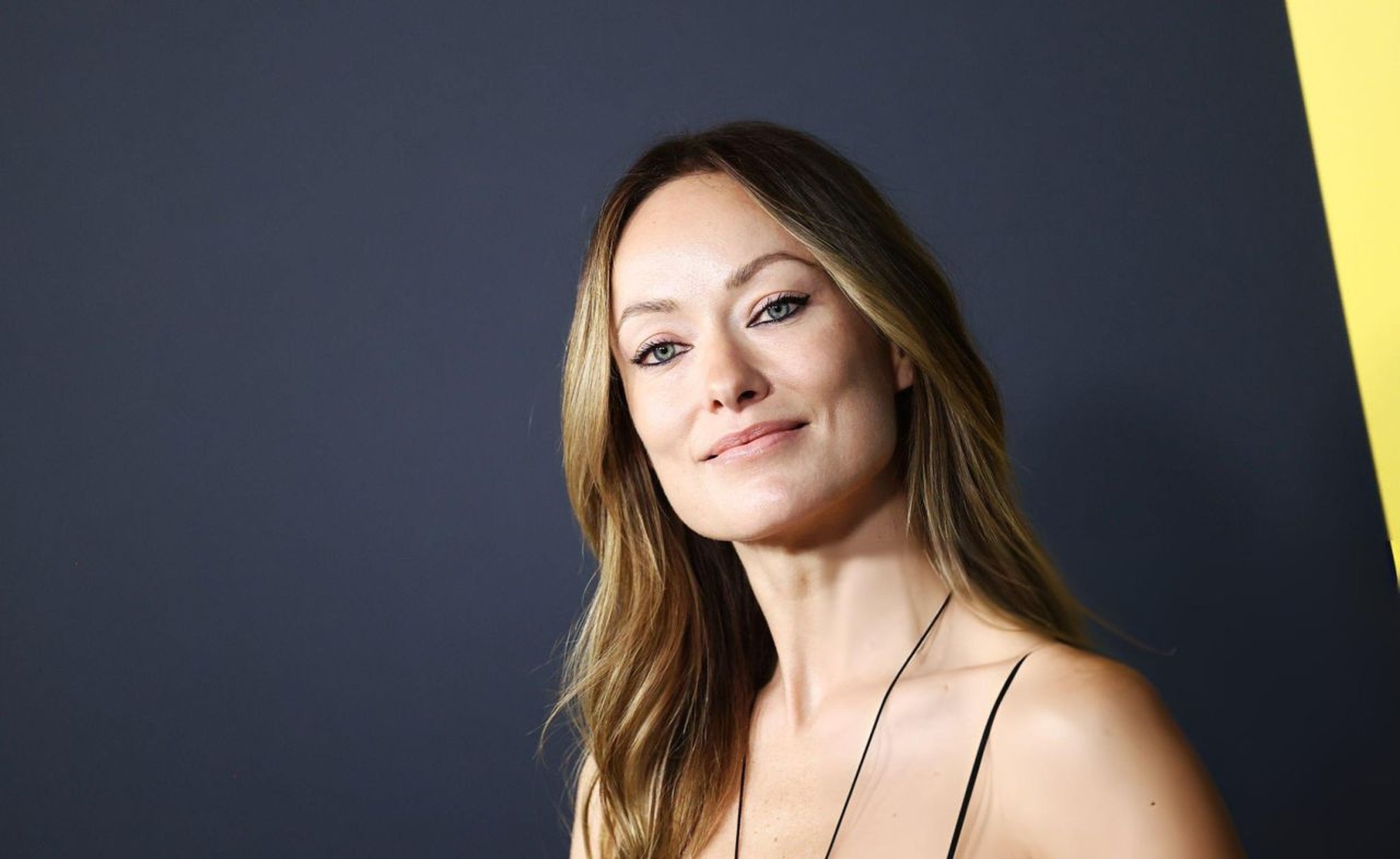 Picture of olivia wilde