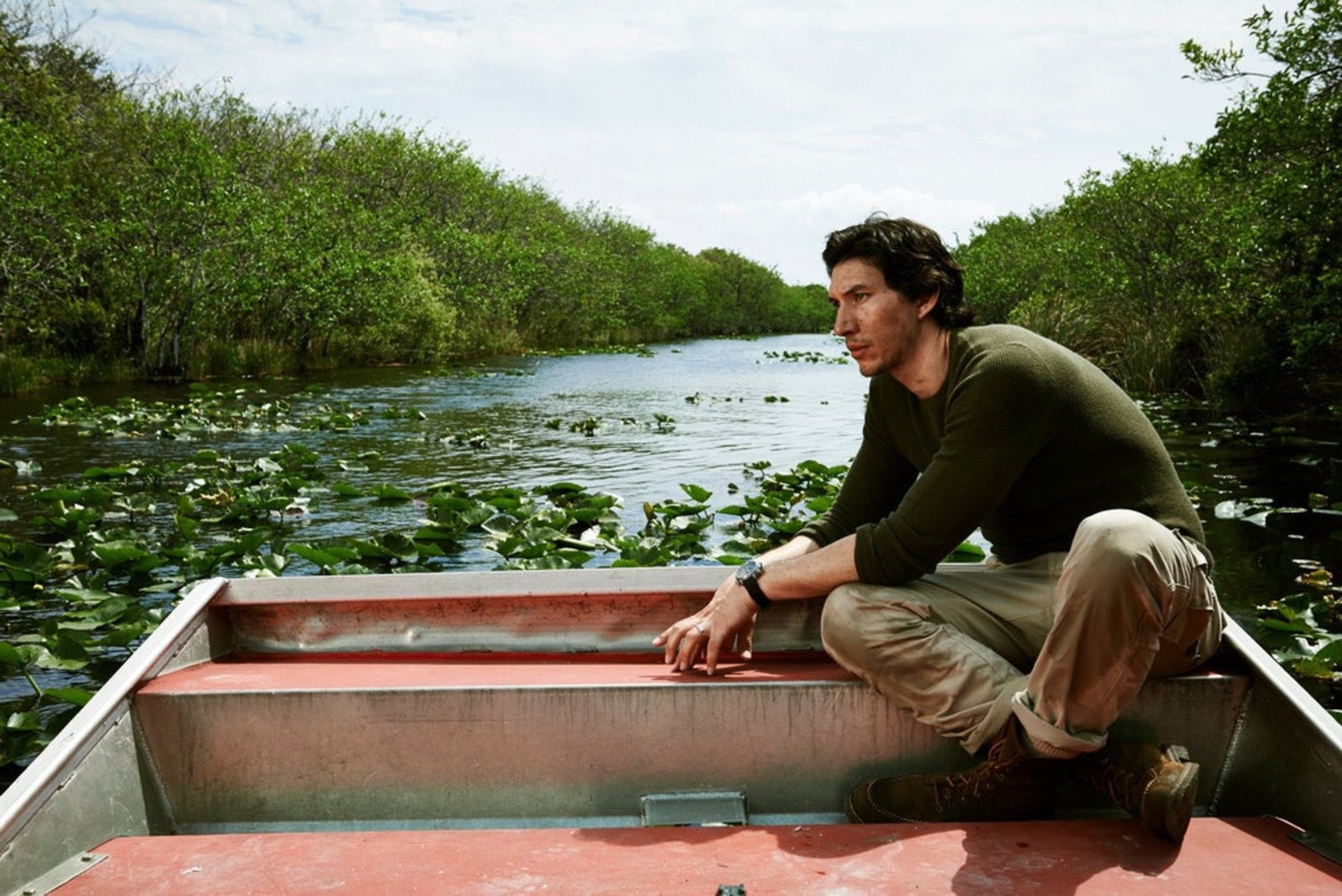 Adam Driver