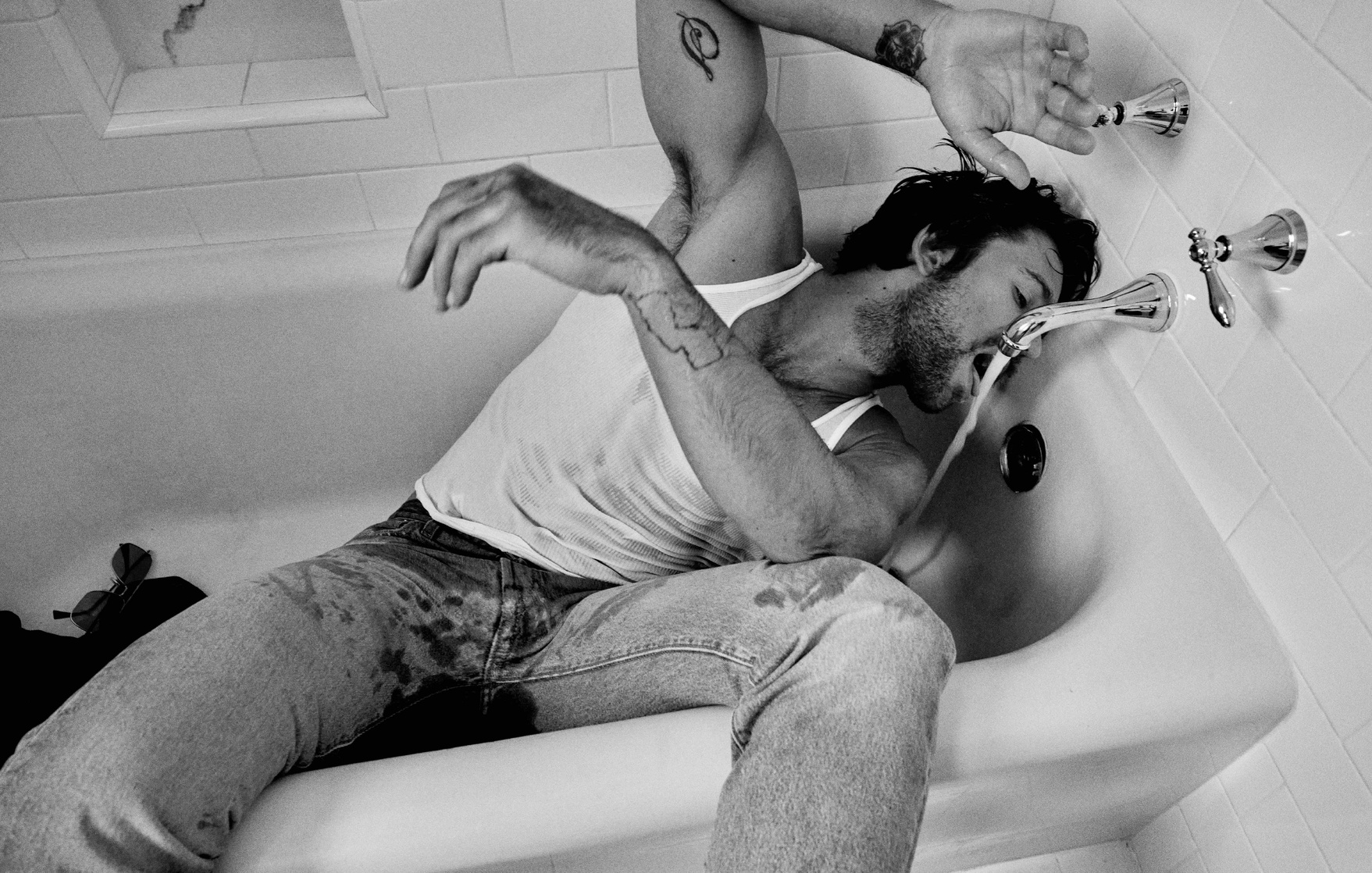 Brandon Sklenar