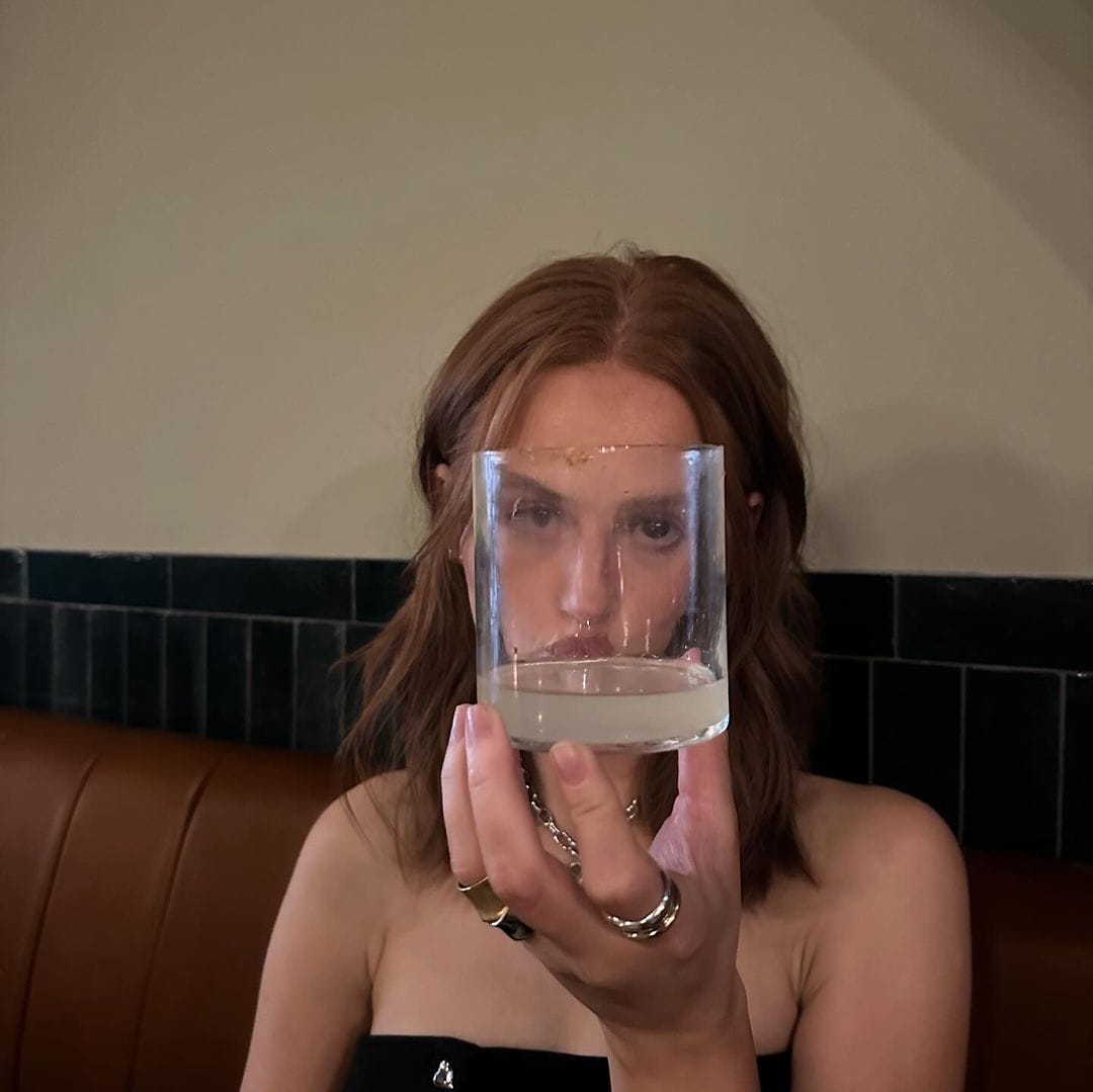 Madelaine Petsch Madelaine Petsch