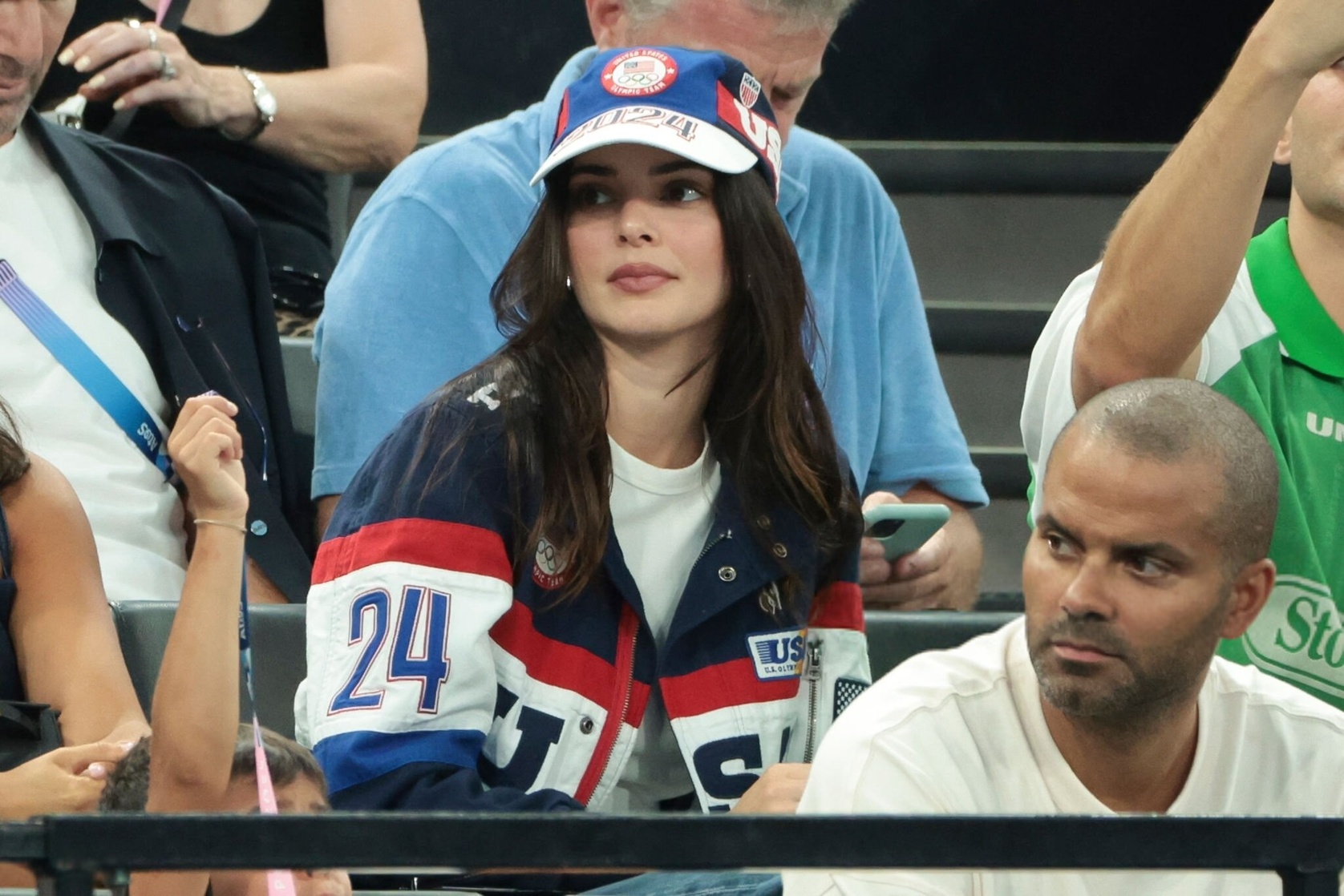 Kendall Jenner