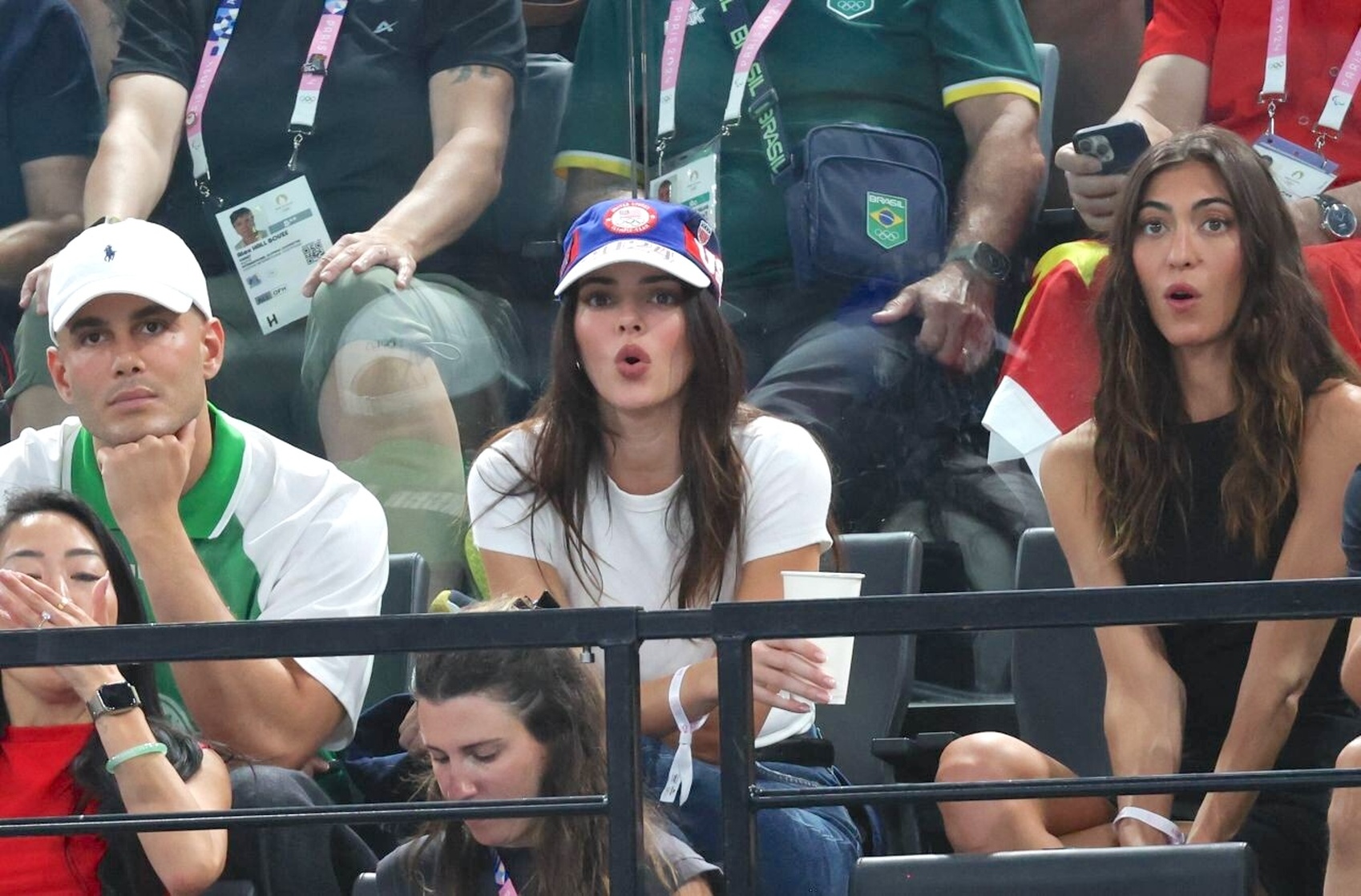 Kendall Jenner