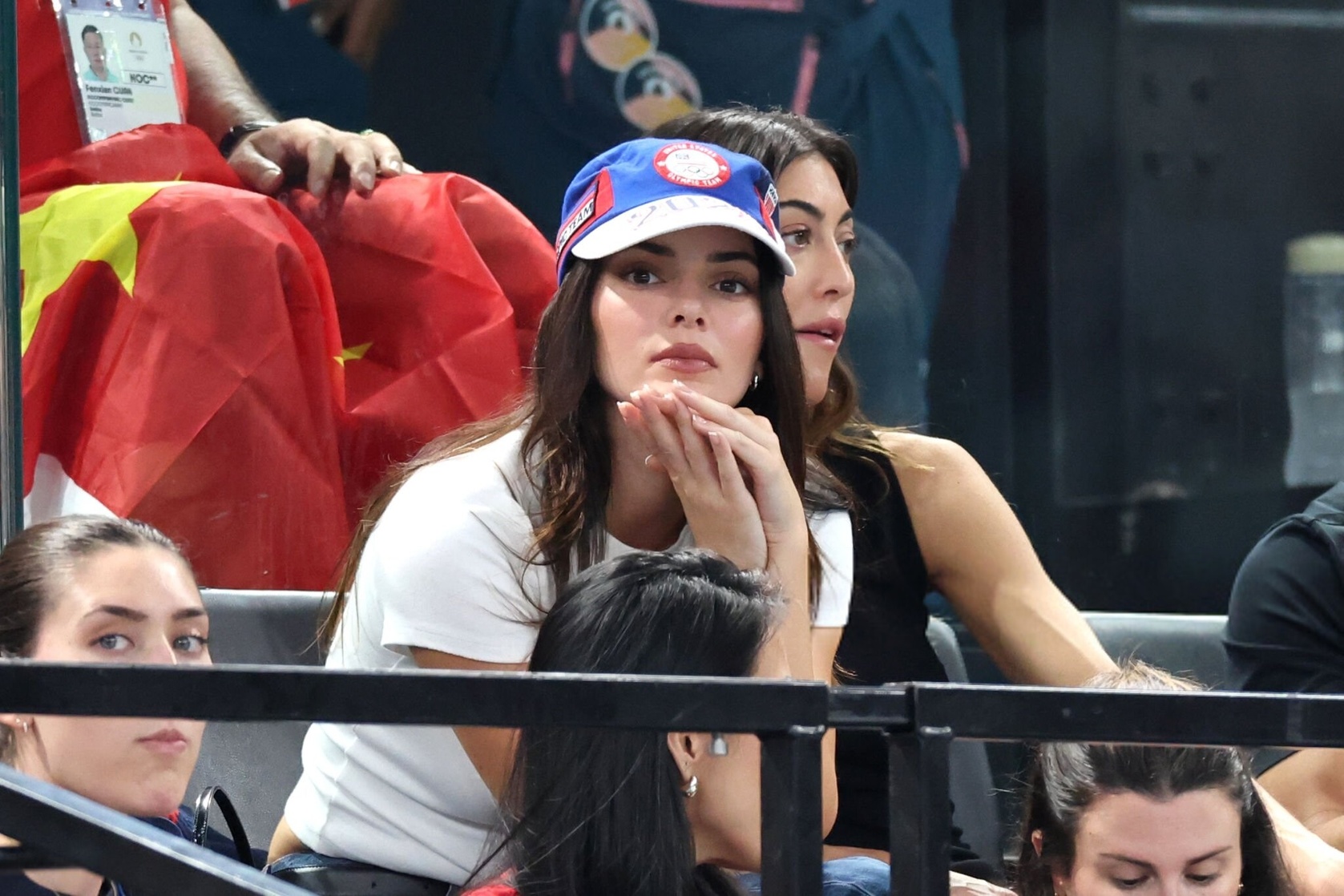 Kendall Jenner
