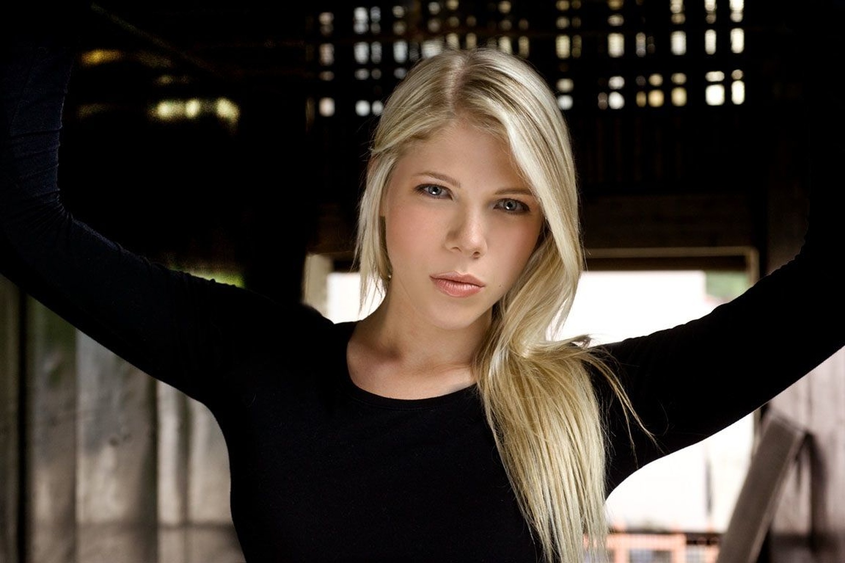 Samantha Brown