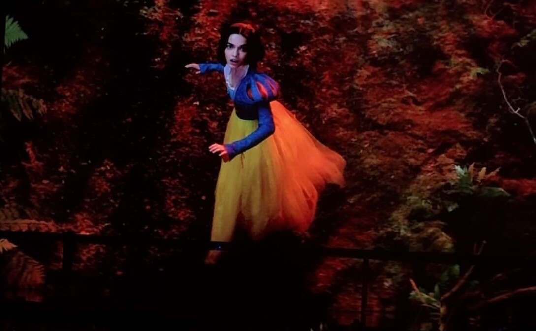 Snow White