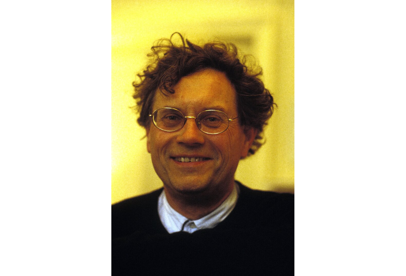 Félix Guattari