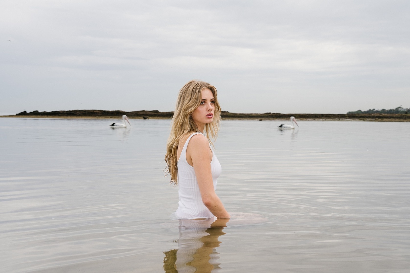 India Woollard India Woollard