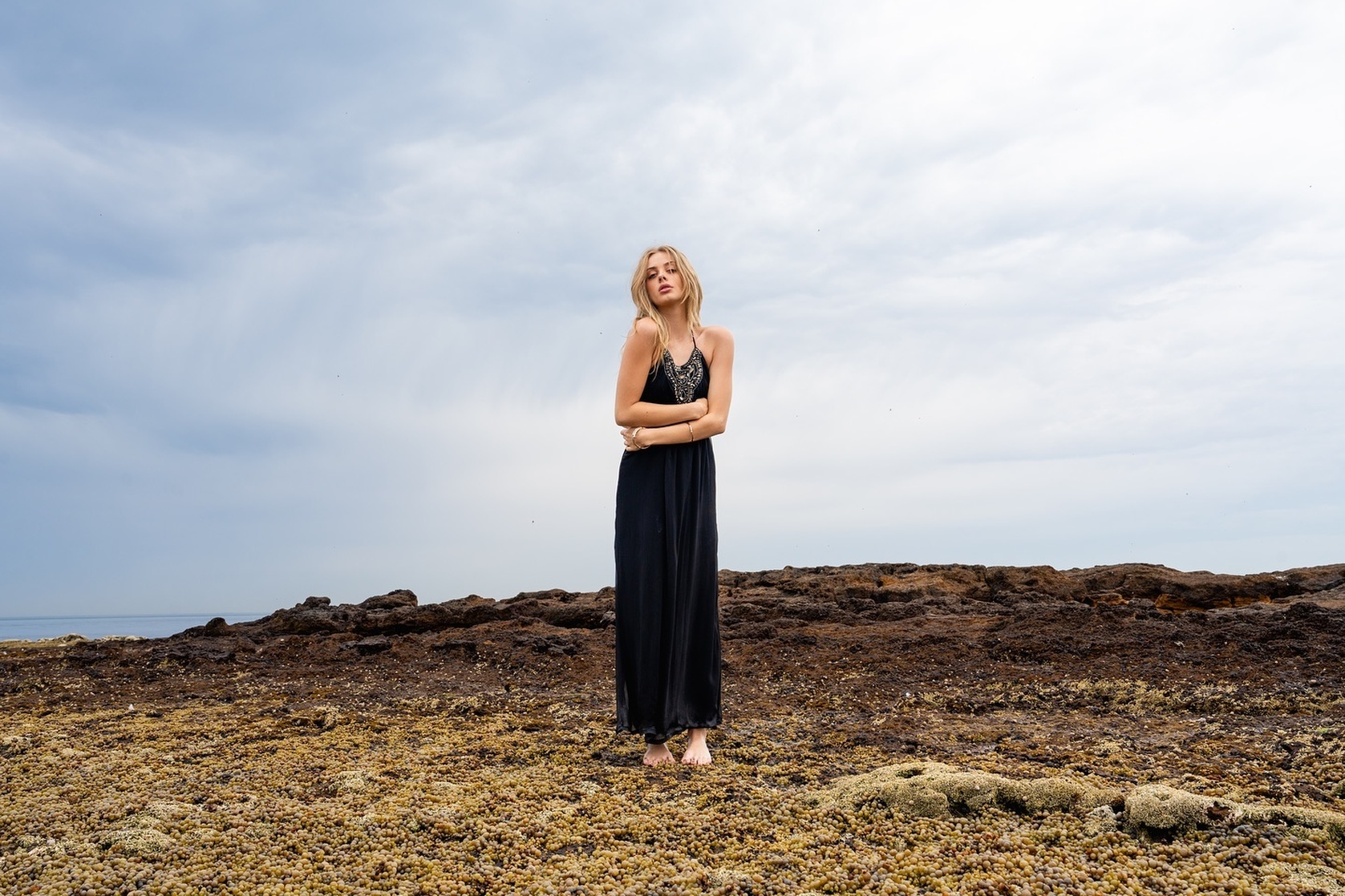 India Woollard India Woollard