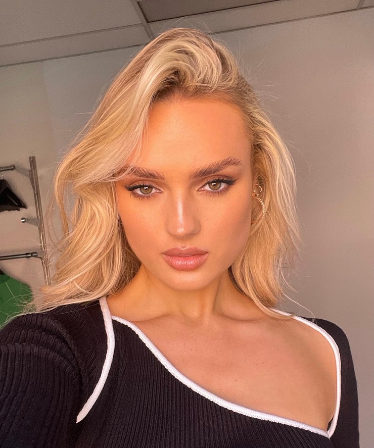 Picture of Brooke Bailey II