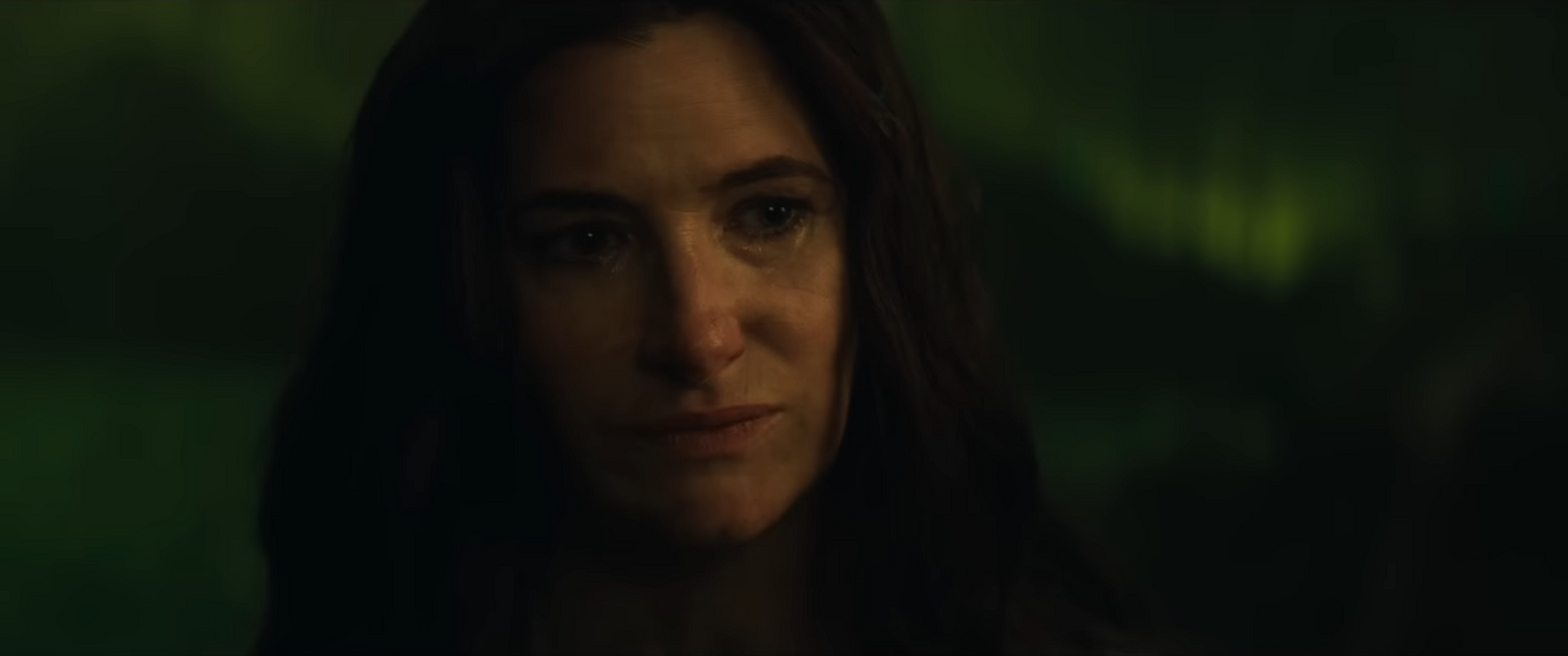 Agatha All Along