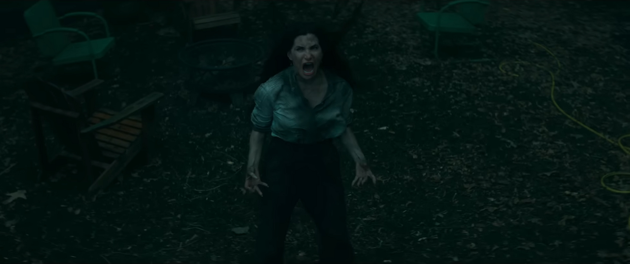 Agatha All Along