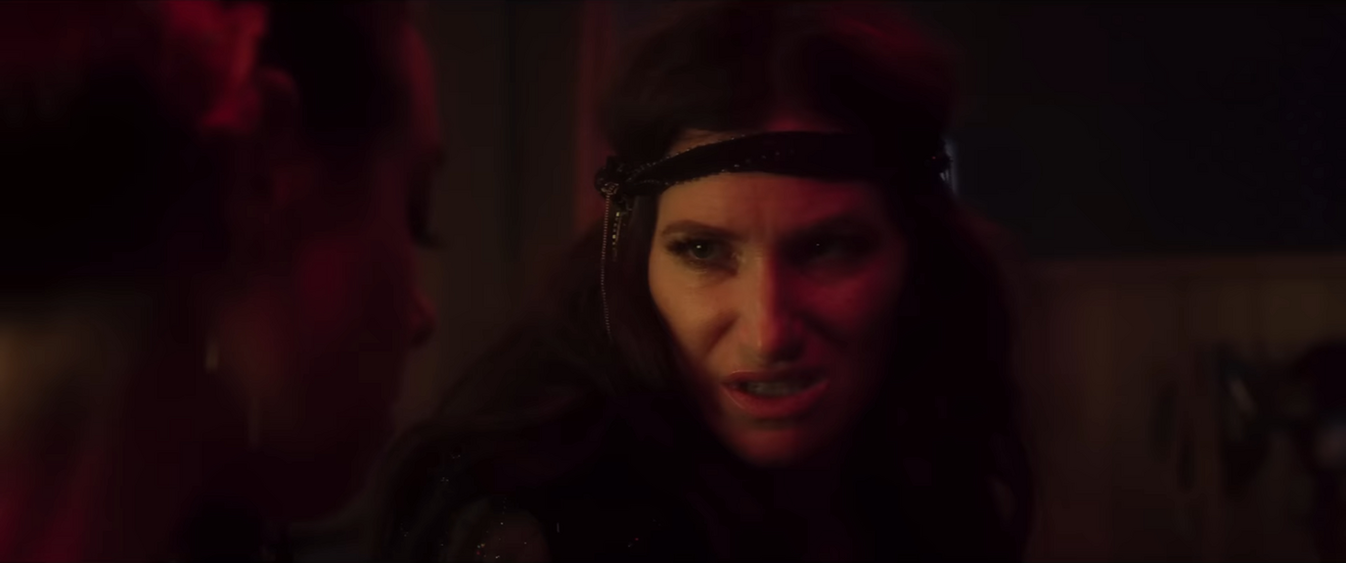 Agatha All Along