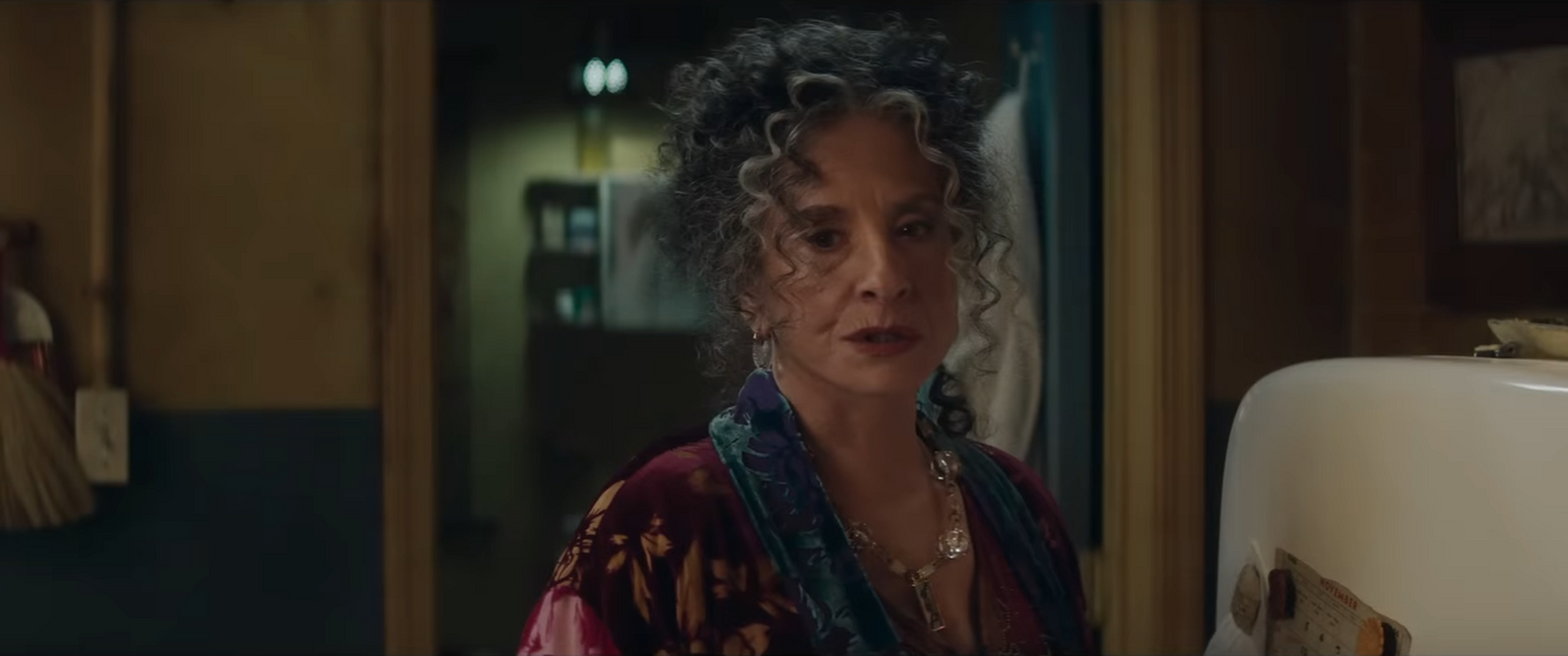 Agatha All Along