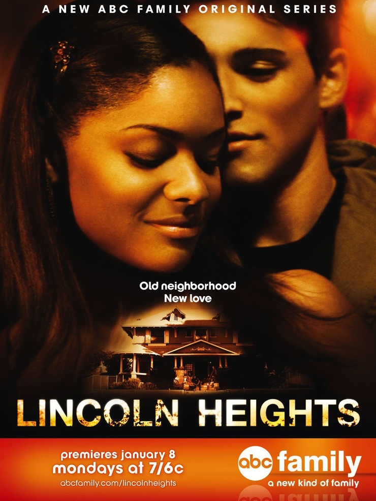 Picture of Lincoln Heights