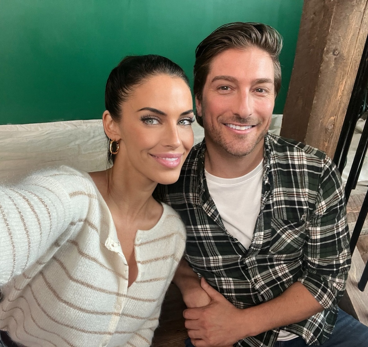 Jessica Lowndes