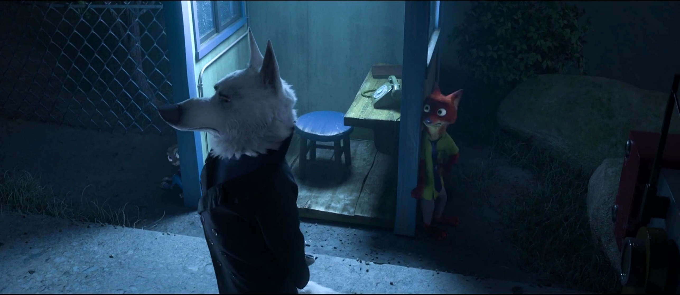 Gary (Zootopia)