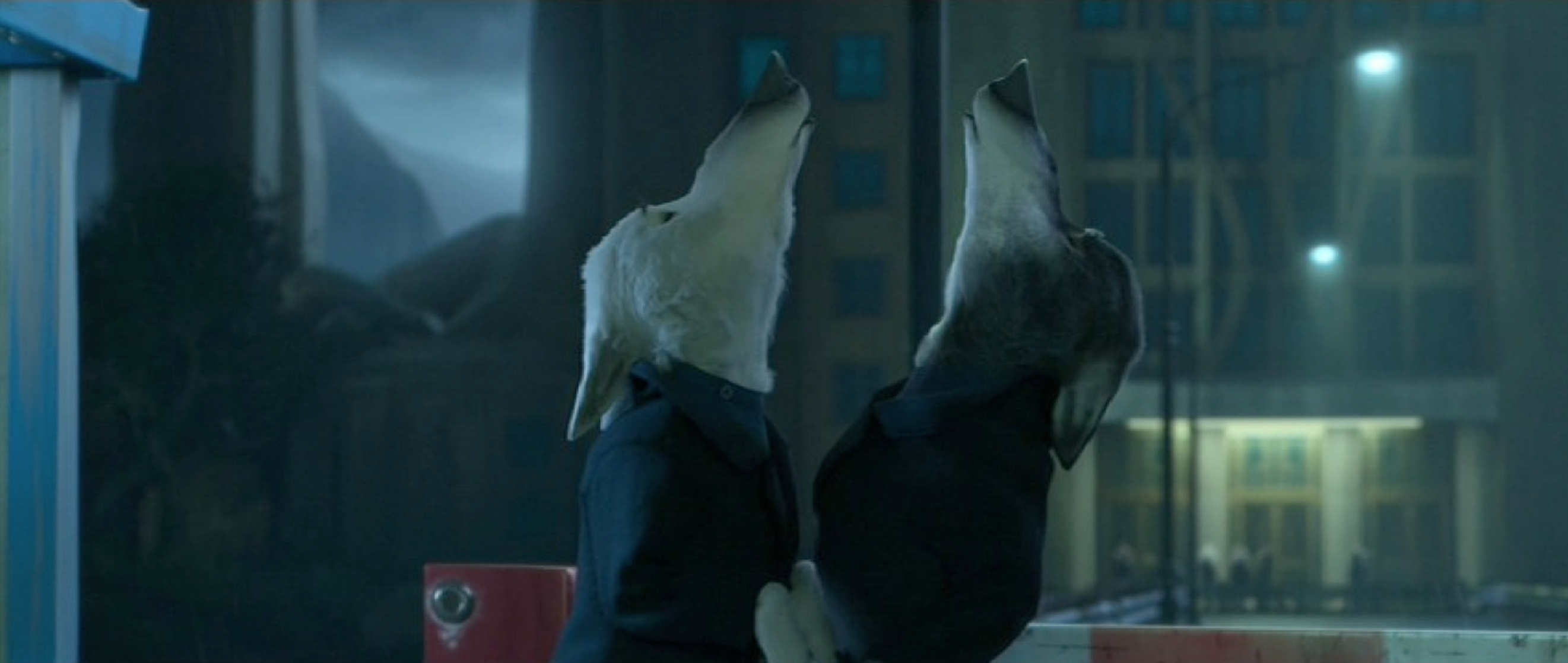 Gary (Zootopia)