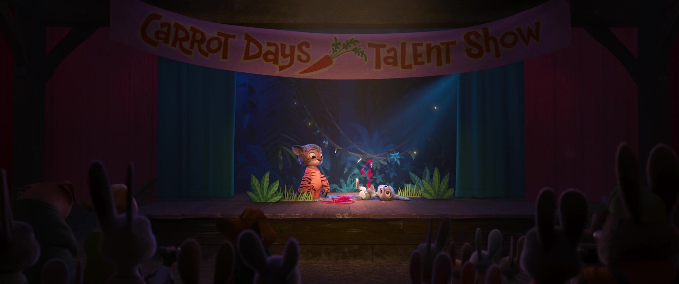 Zootopia